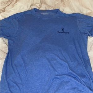 Browning t shirt